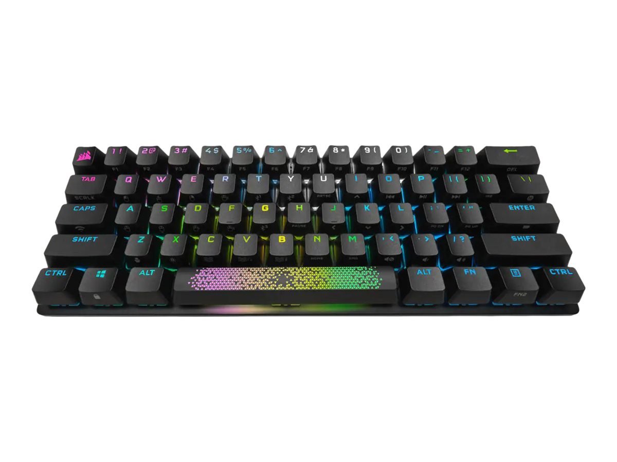 Corsair K70 RGB Pro mini - Clavier gamer