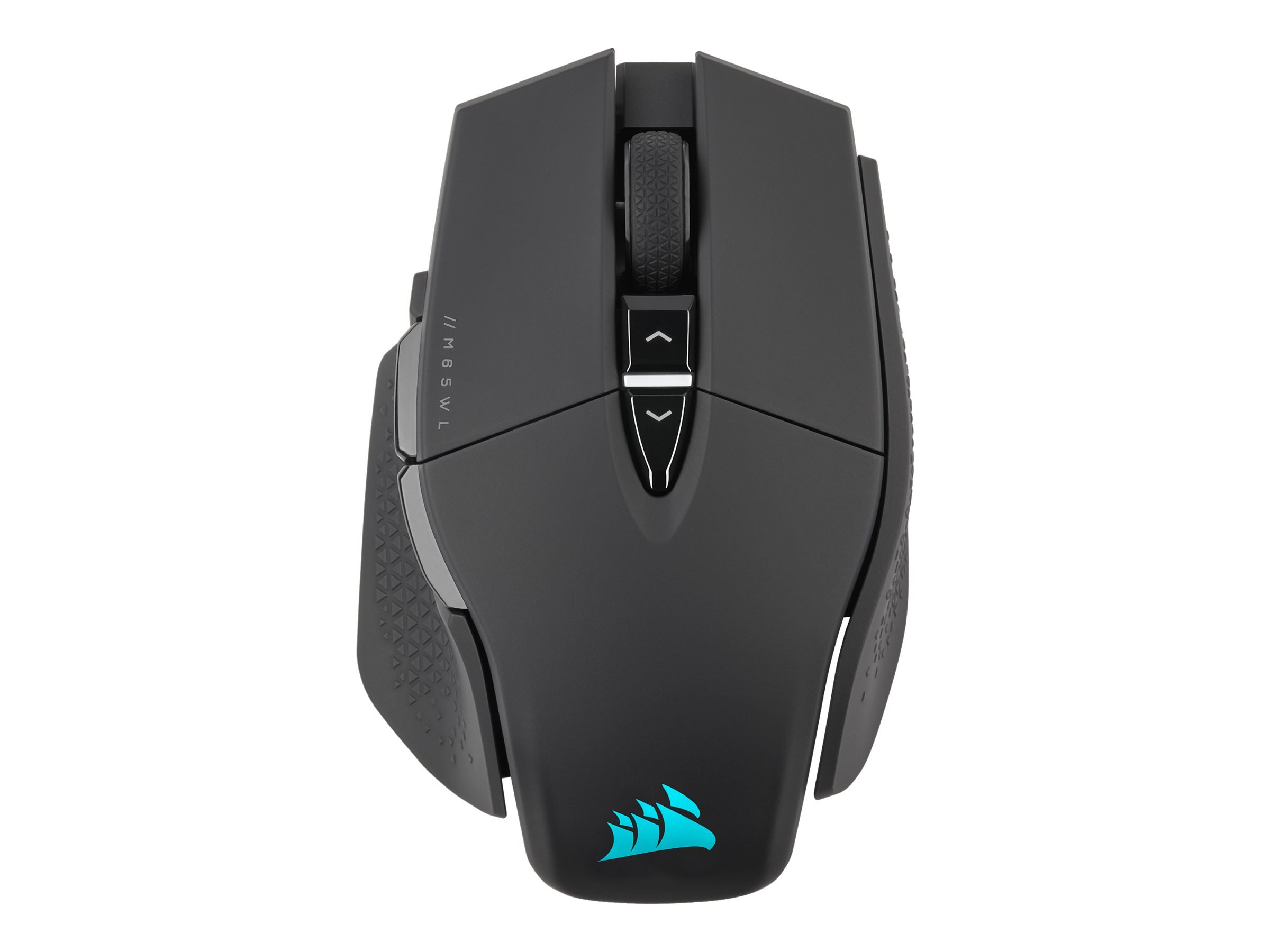 Souris gaming optique sans-fil RGB Corsair - M65 Ultra - Noir