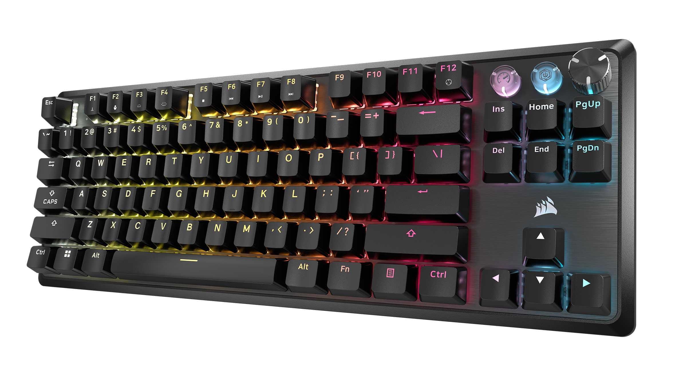 Clavier gaming K70 PRO TKL - Corsair