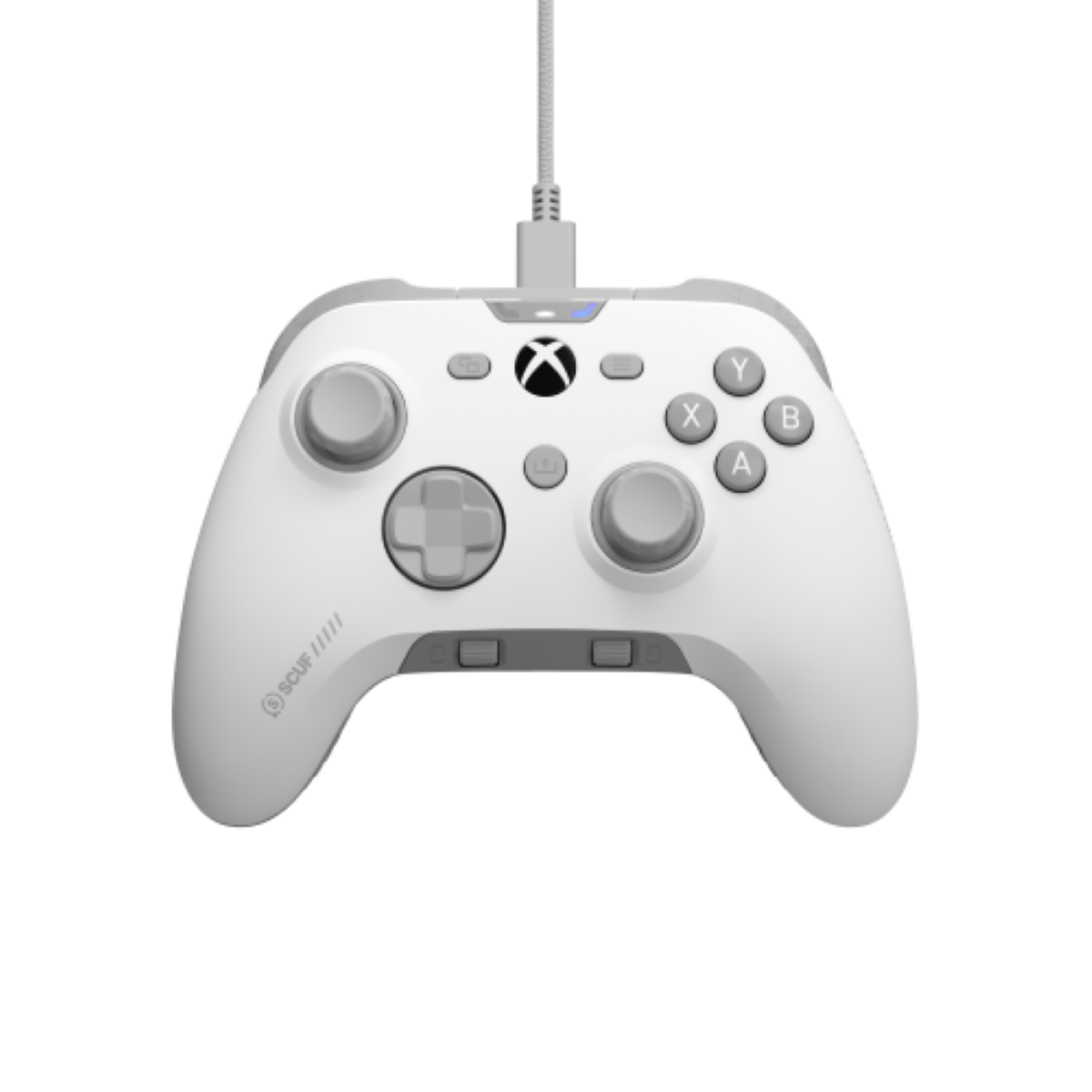 Manette filaire SCUF Valor Pro pour Xbox et PC - vue 4