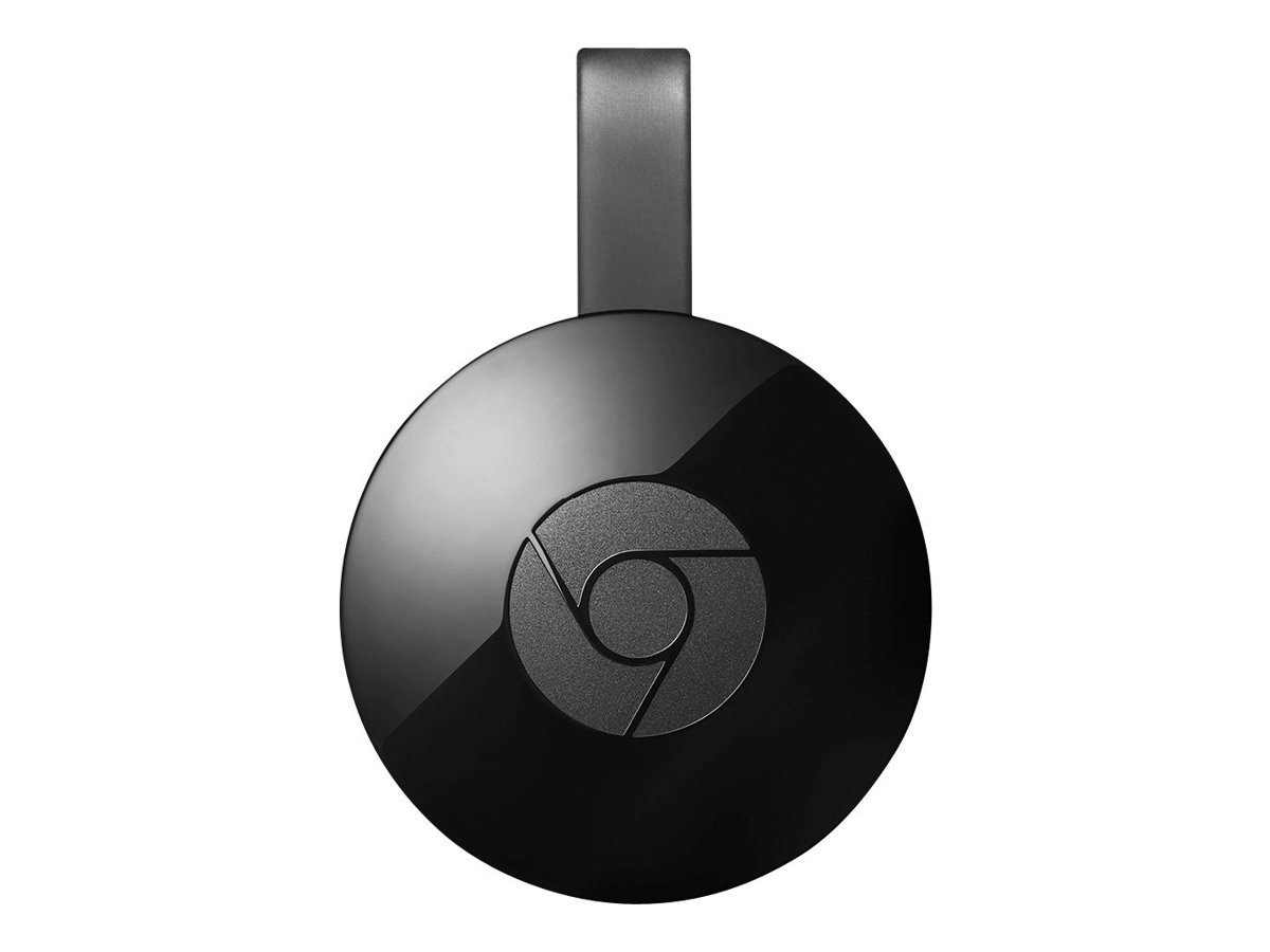 Google Chromecast - Récepteur Multimédia Numérique