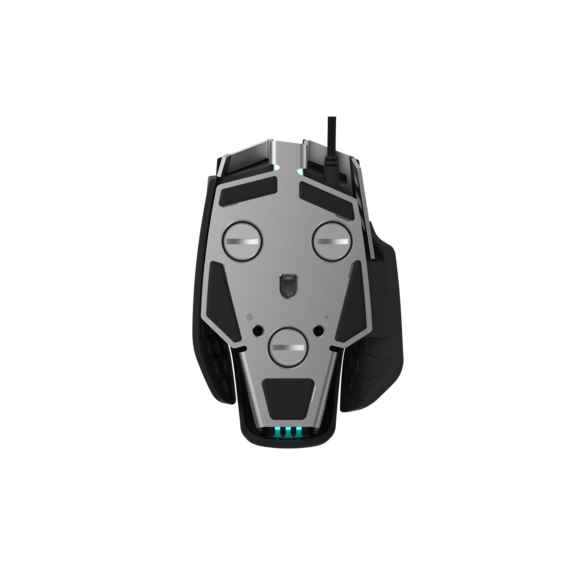 CORSAIR Gaming M65 RGB ELITE CH 9309011 EU - vue 8