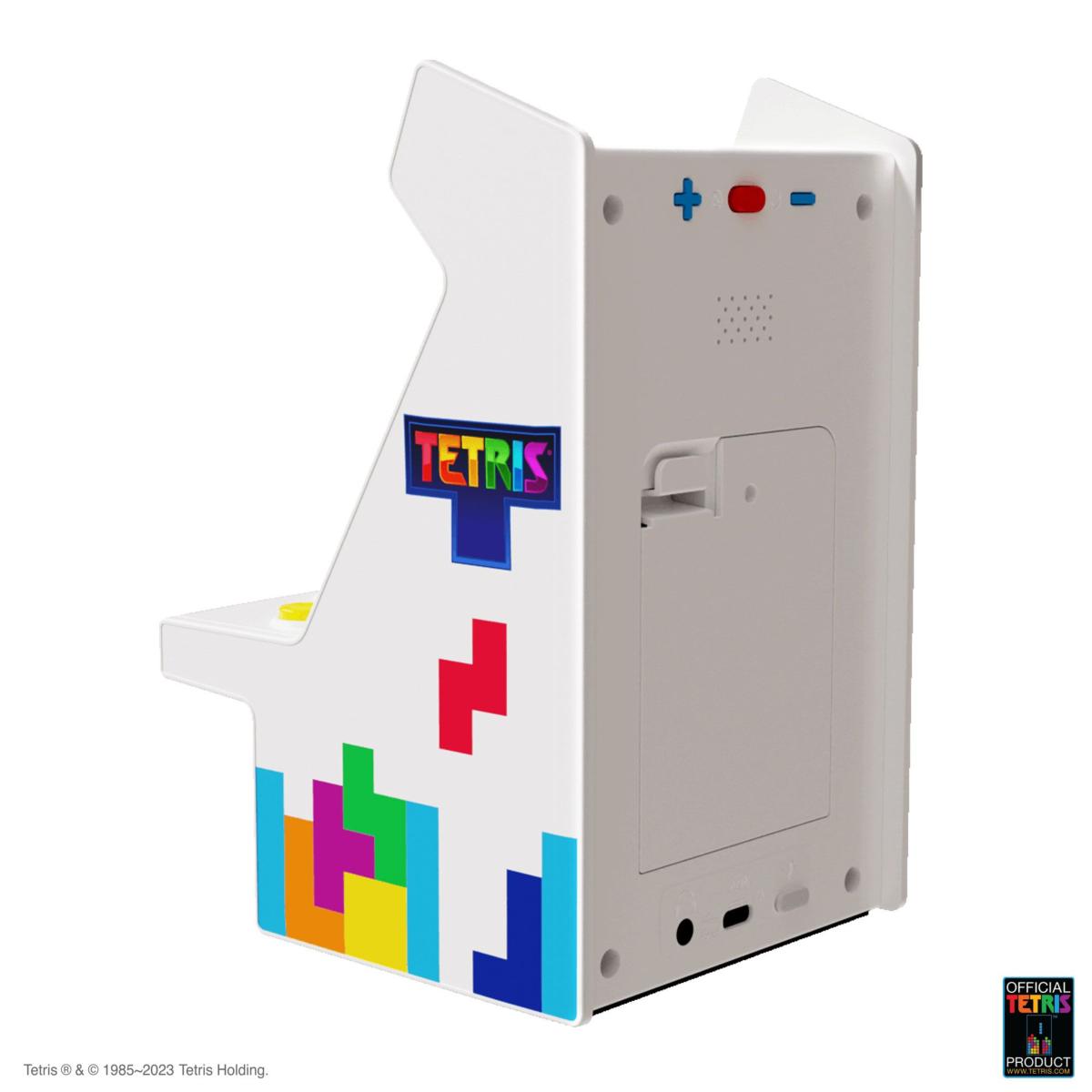 Micro Player Pro My Arcade - Tetris