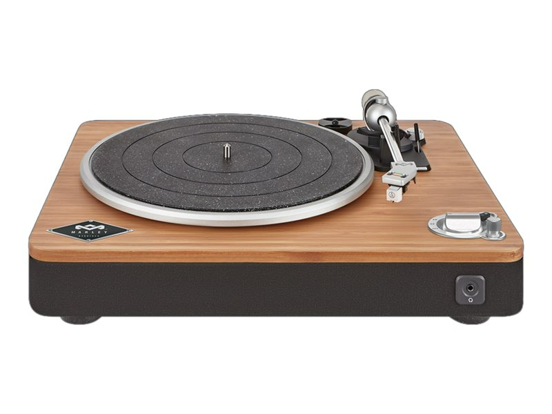 Platine vinyle Bluetooth Marley - Stir it up