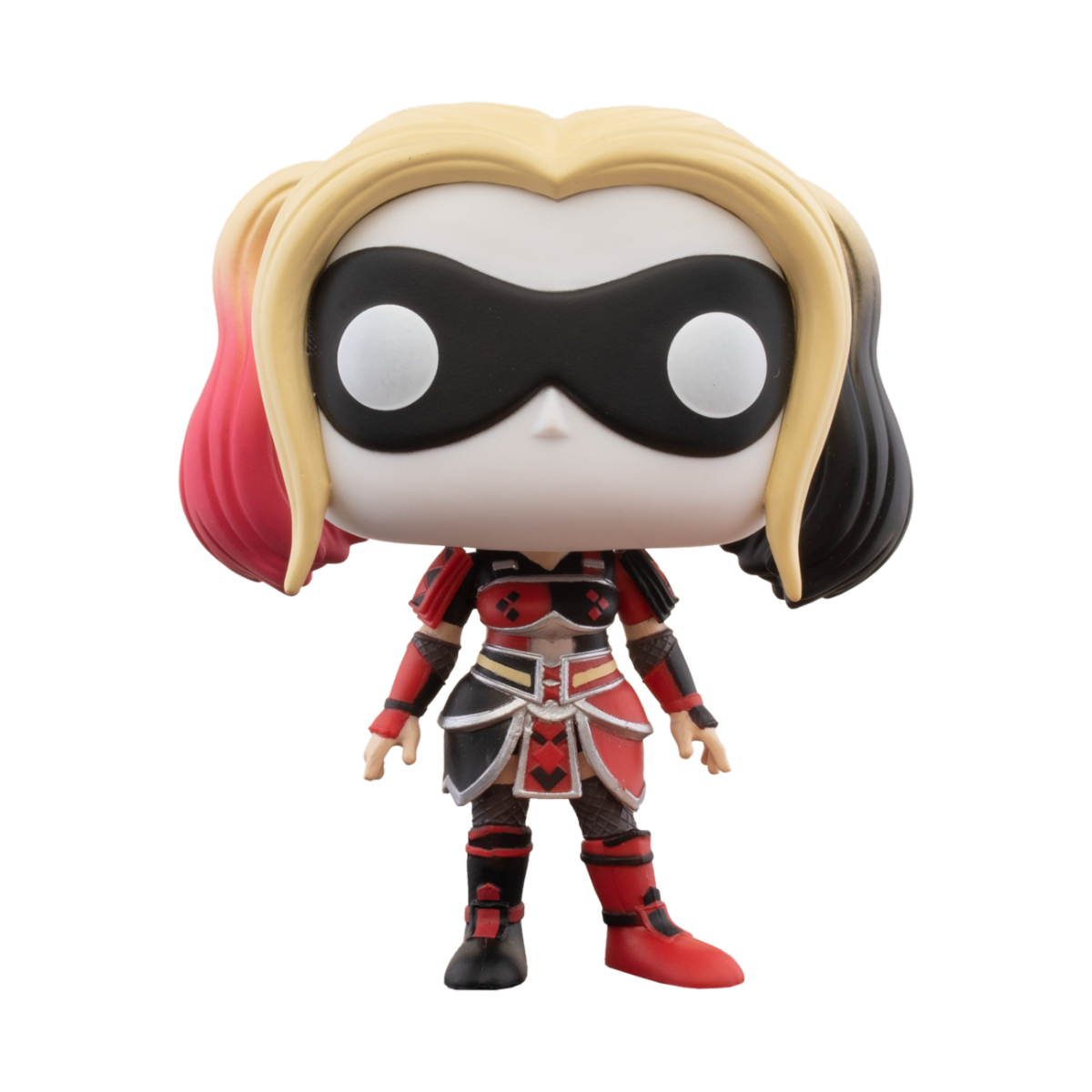 Figurine Funko POP! - DC Comics - Harley Quinn (Imperial Palace) n°376