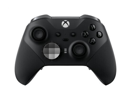 Manette de jeu - Xbox Elite Wireless Controller Series 2