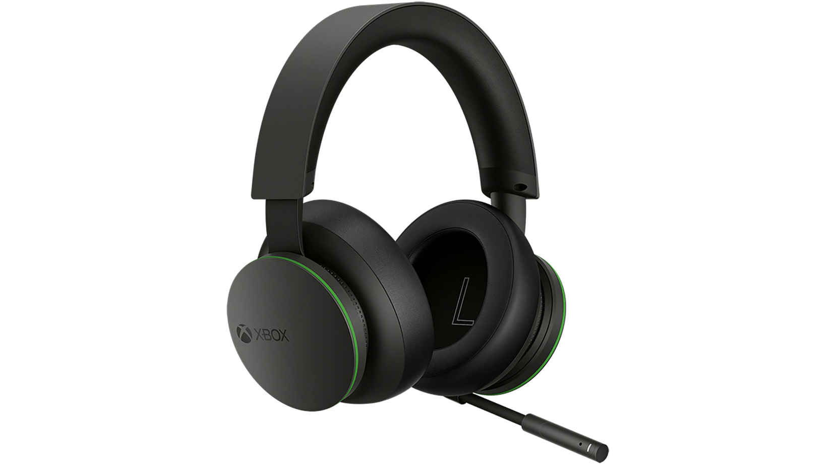 Xbox Wireless Headset - vue 2