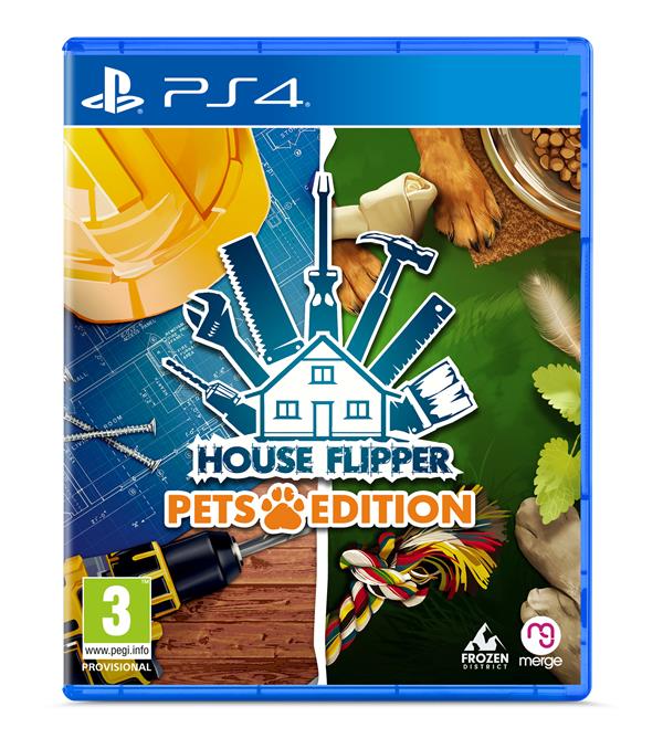 House Flipper