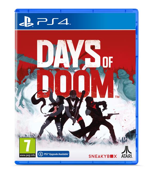 Days of Doom