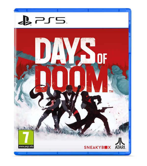 Days of Doom