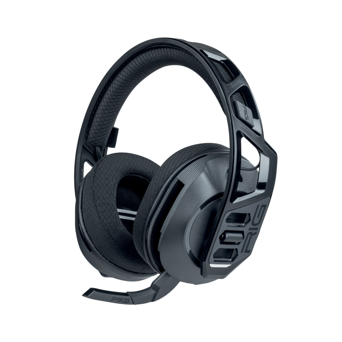 Casque Gaming Sans Fil Rig 600 Pro Hs Ps5 Nacon - vue 10