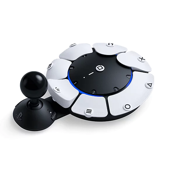 Manette Sans Fil Access Ps5 Sony La Manette - vue 9