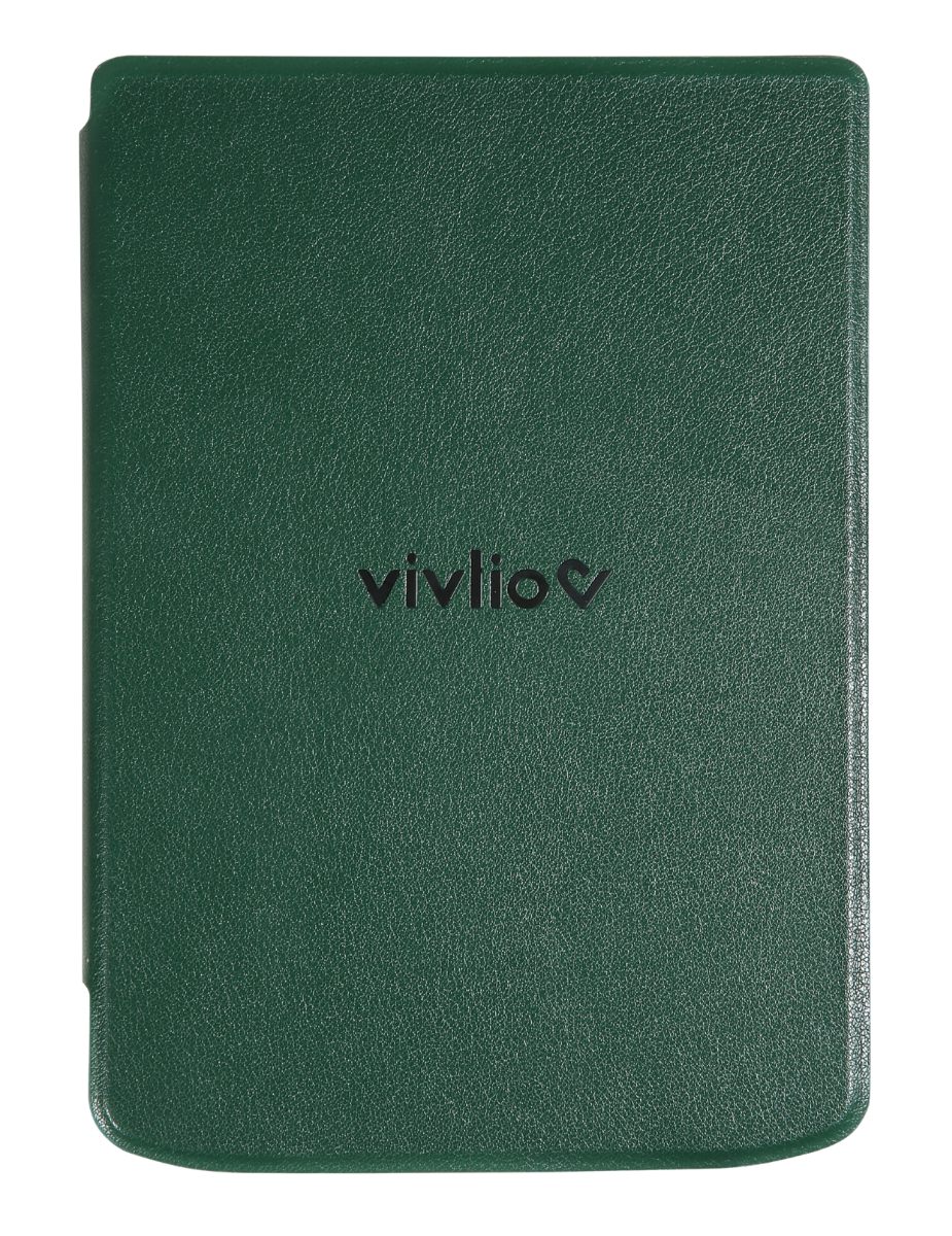 Housse Vivlio pour liseuse Light — 6 pouces chez Cultura