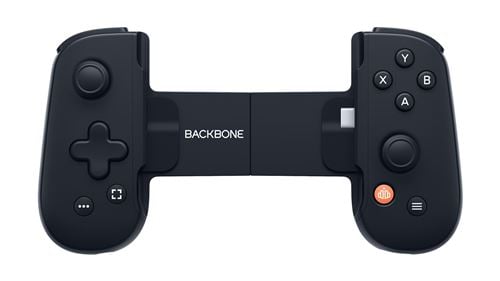Backbone One for Android USB Manette de jeu Android PC Xbox Neuf