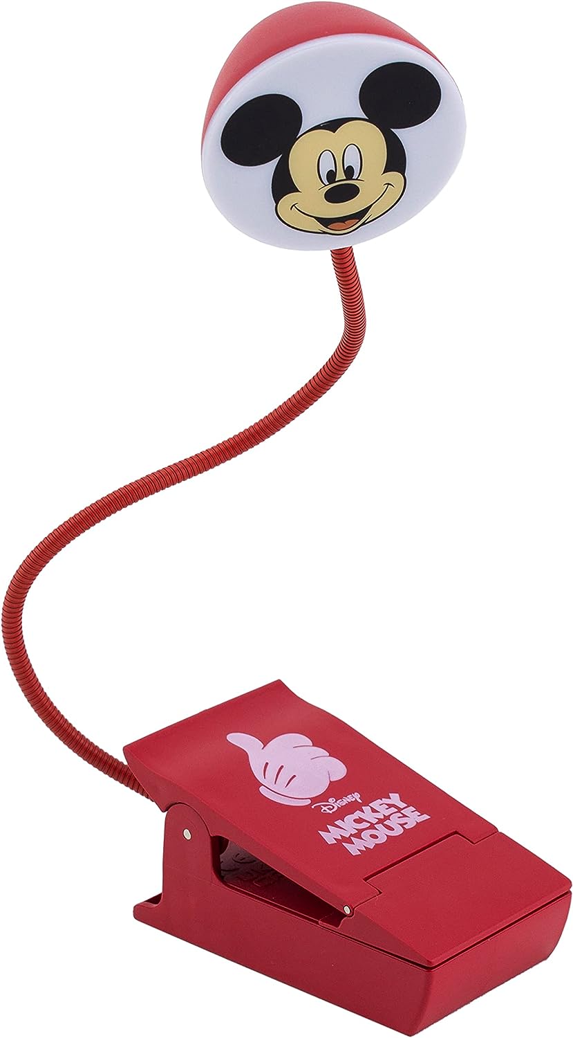 Lampe liseuse Paladone - Disney Mickey