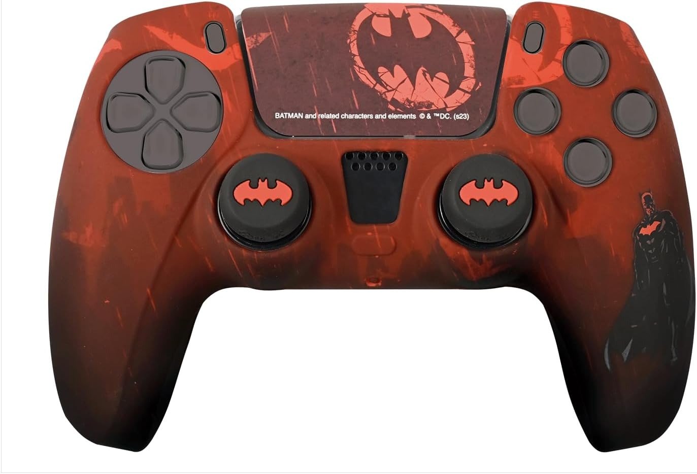 Accessoire Just For Games DC Batman Kit personnalisé Manette PS5 Garantie - vue 7