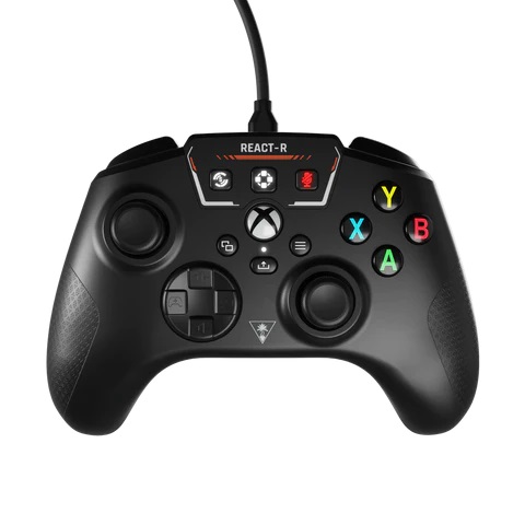 Manette Turtle beach - React-R controller - noir