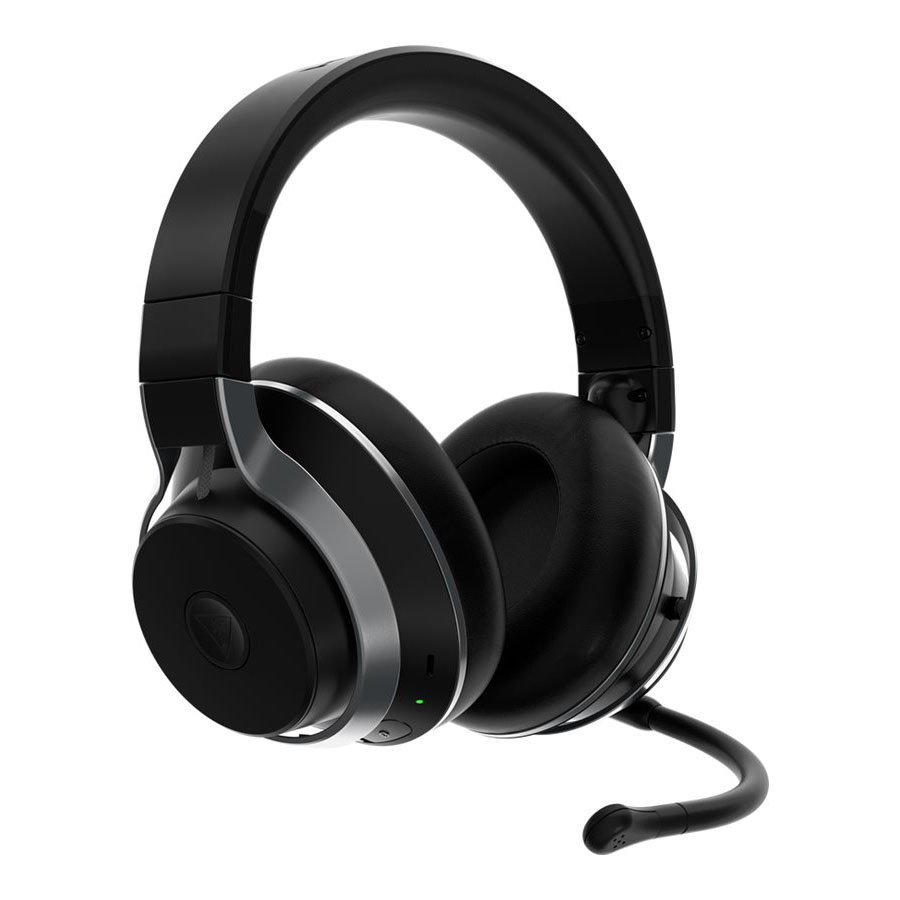 Casque Gaming Turtle Beach - Stealth Pro XB - Sans fil - Noir