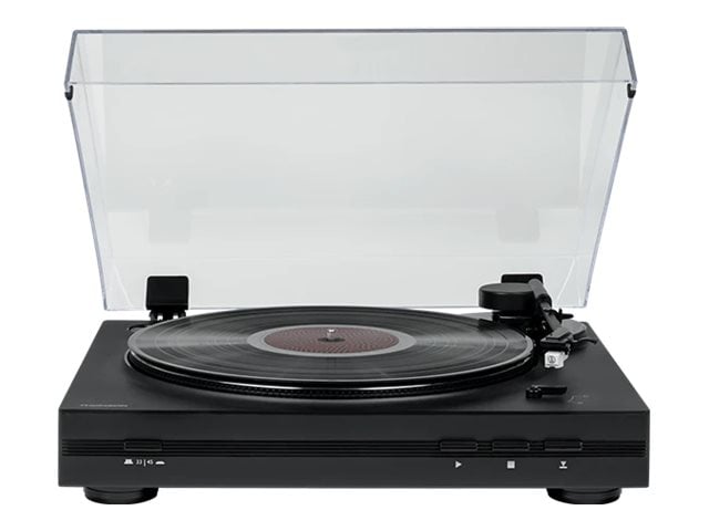 Platine vinyle automatique Thomson - TT350