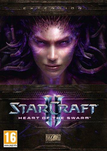 Starcraft 2 : Heart Of The Swarm Pc - vue 3
