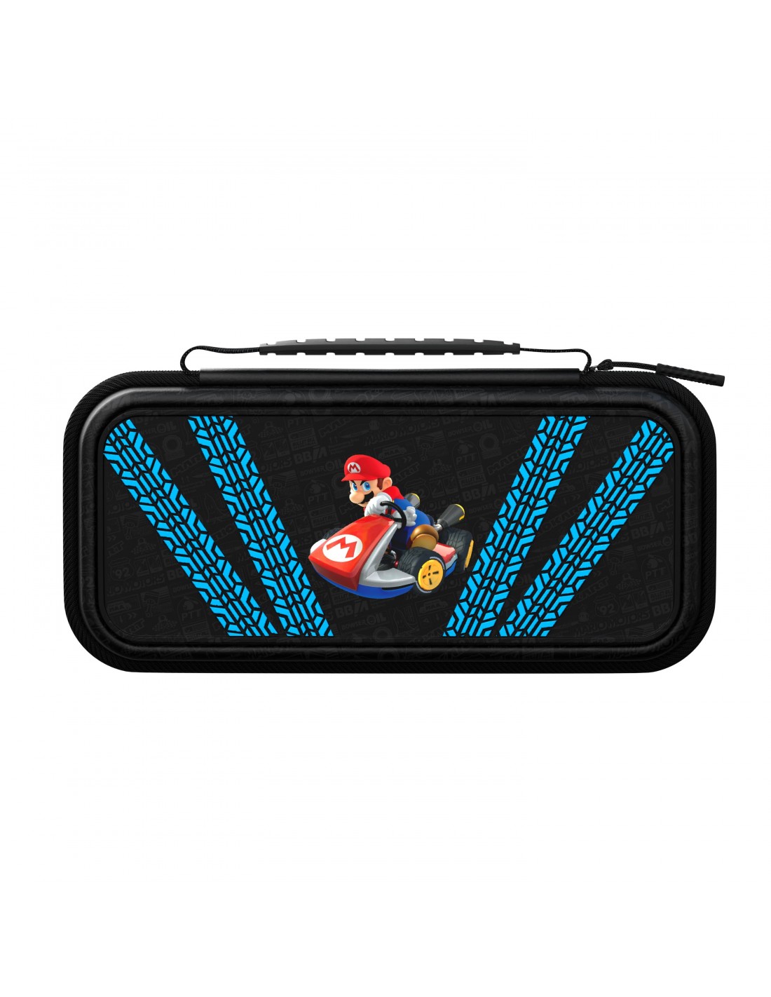 Etui de protection Nintendo Switch PDP - Mario Kart Drift - Plus Glow