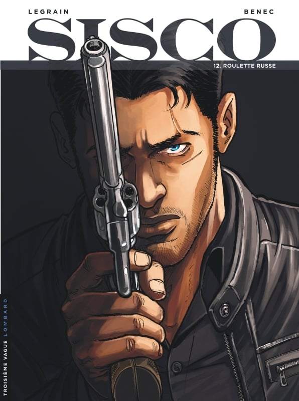 Sisco Tome 12 - Roulette Russe