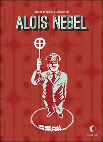 Aloïs Nebel