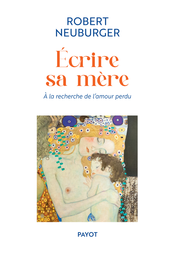 Ecrire sa mre