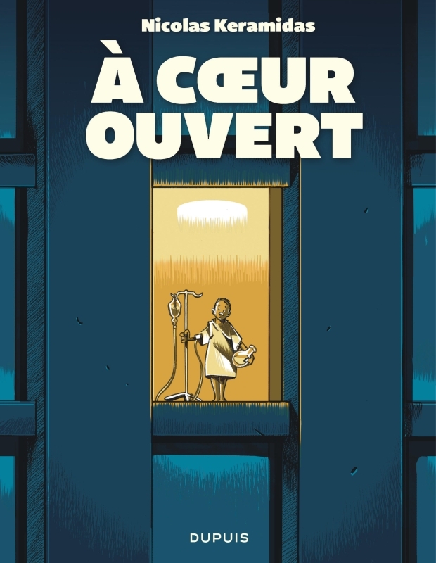 À coeur ouvert