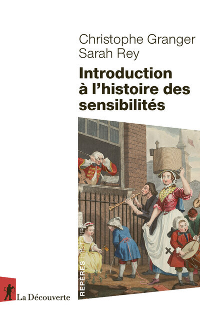 Introduction À L'histoire Des Sensibilités