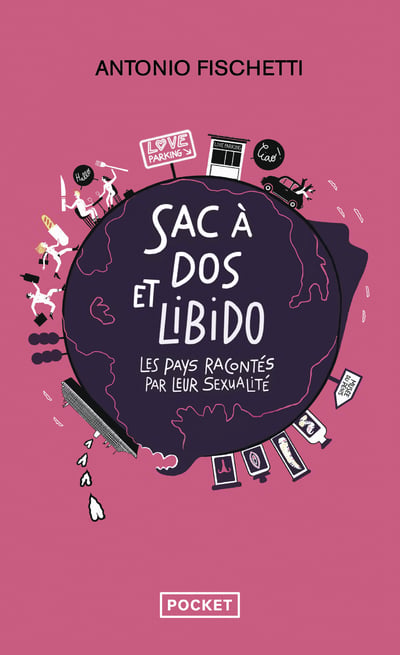 Sac dos et libido