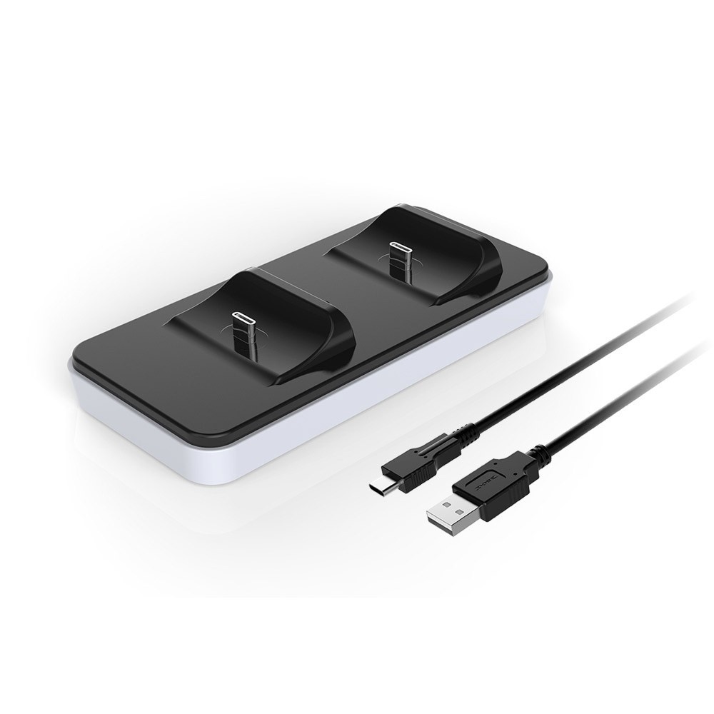 Socle De Recharge Pour 2 Manettes Le Socle - vue 2