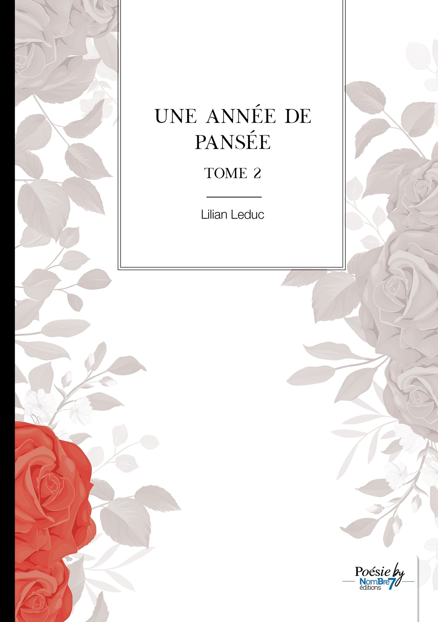 Une Année De Pansée - Tome 2