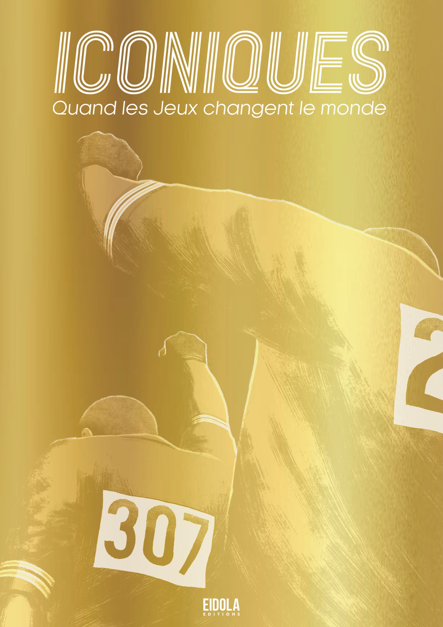 Iconiques : Quand les jeux changent le monde