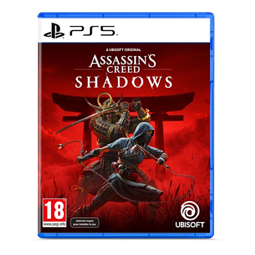 Assassin's Creed : Shadows