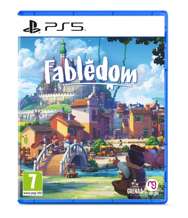 Fabledom
