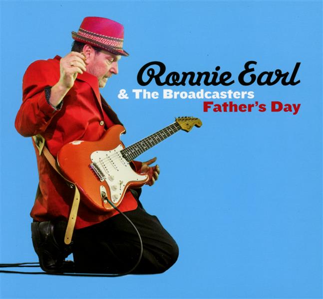 Father's day Digipack