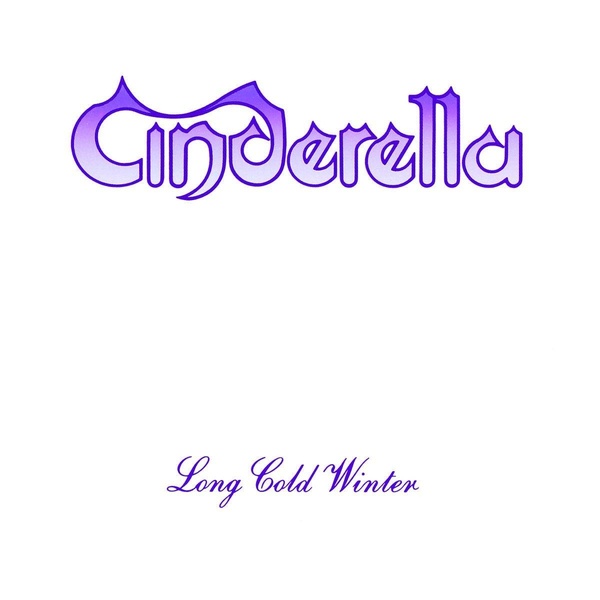 Cinderella Long Cold Winter [Remaster + 5 Bonus Tracks]