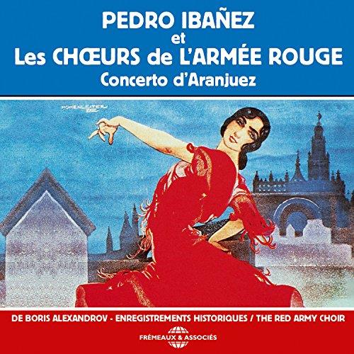 Pedro Ibanez Concerto d' Aranjuez
