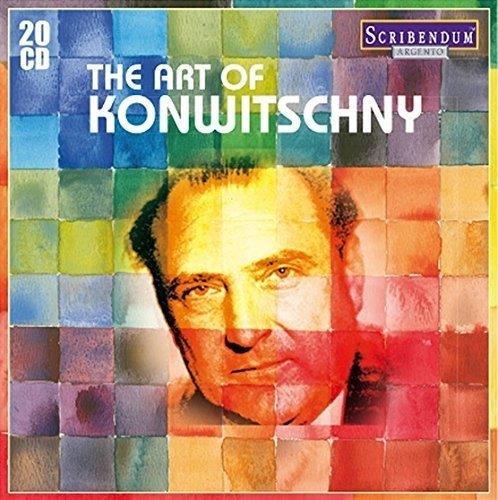 ART OF KONWITSCHNY