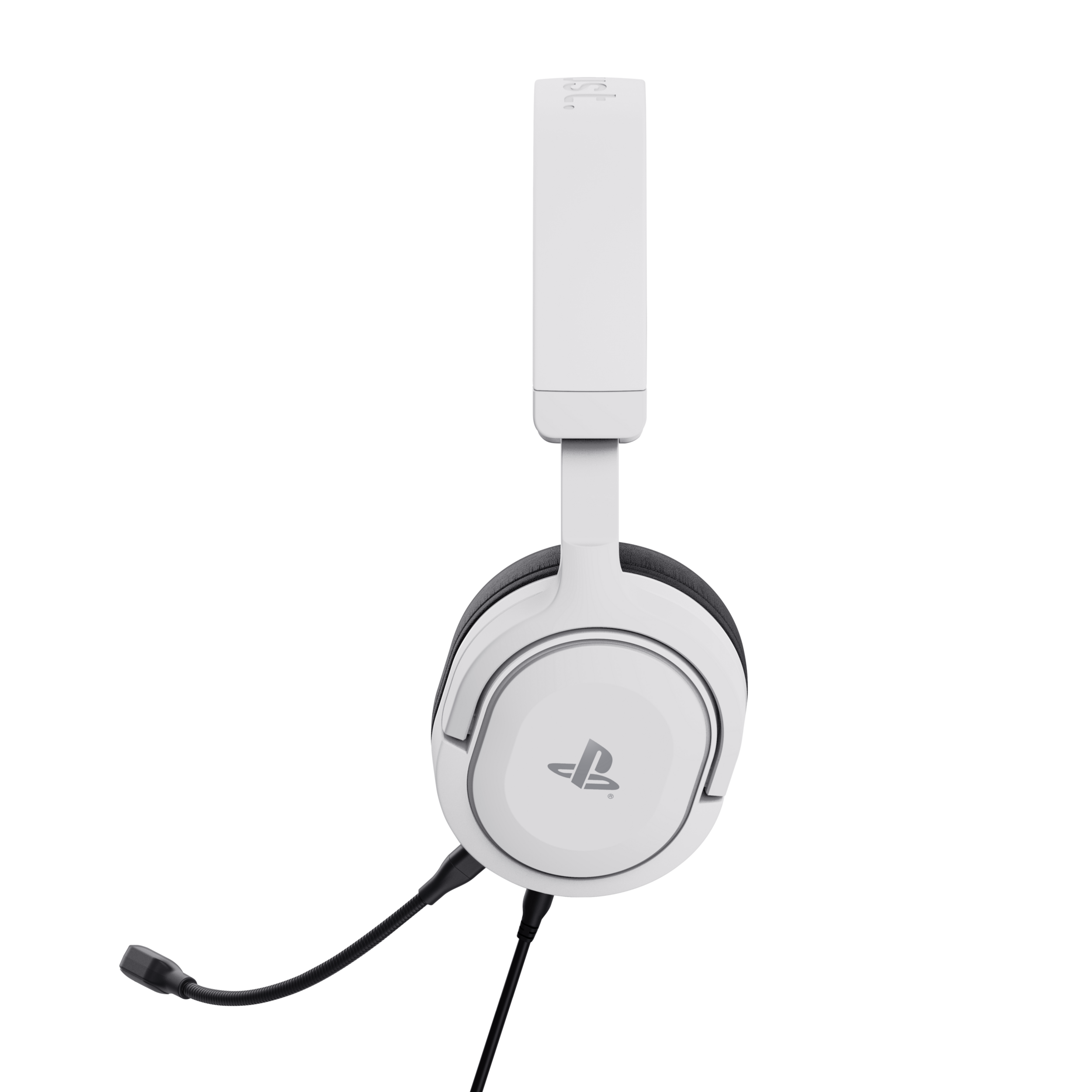 Trust GXT 498W Forta - Casque gaming pour PS5™