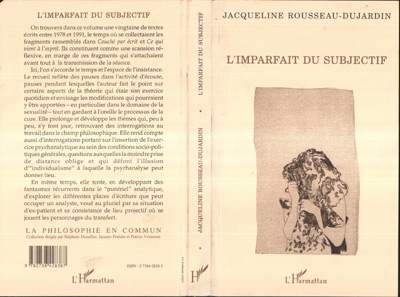 Dujardin Jacqueline Rousseau- Le Mauvais Rêve Américain - Les Origines Du Fantastique Et Le Fantastique Des Origines Aux Etats-Unis : Rip Van Wilkle Et La Légende Du Val Dormant De Washington Irving (1819), Peter Rugg Le...