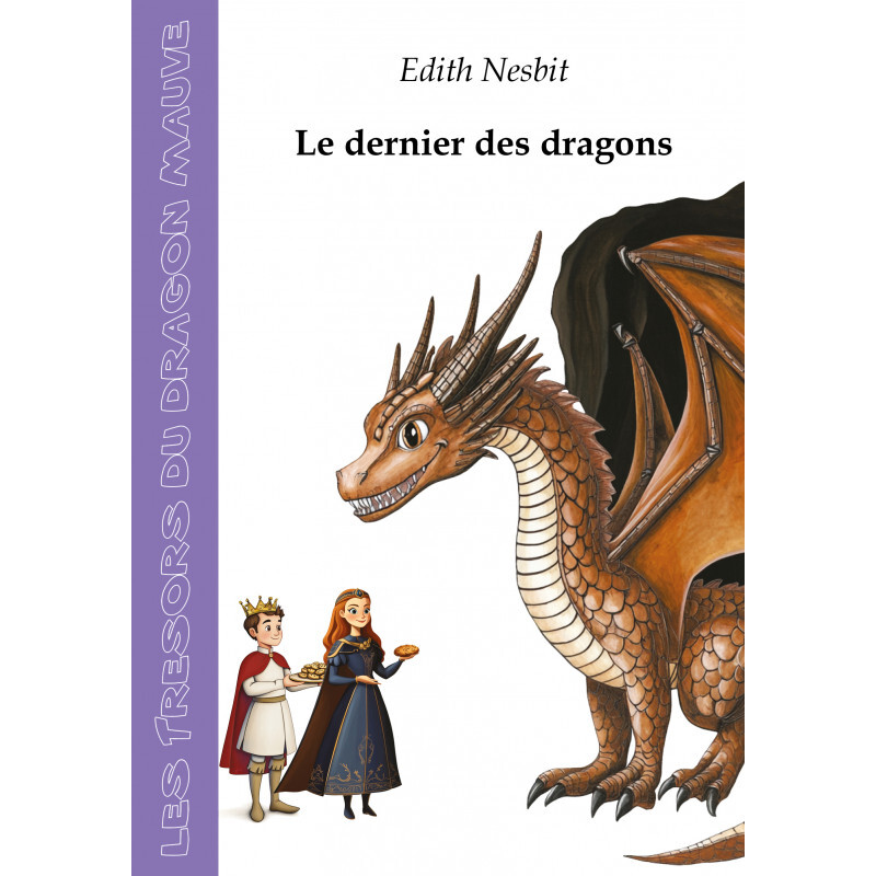 Le dernier des dragons