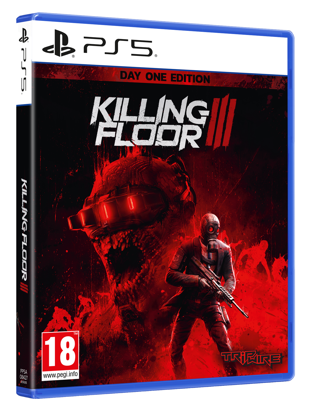 Killing Floor 3 - Day One Edition