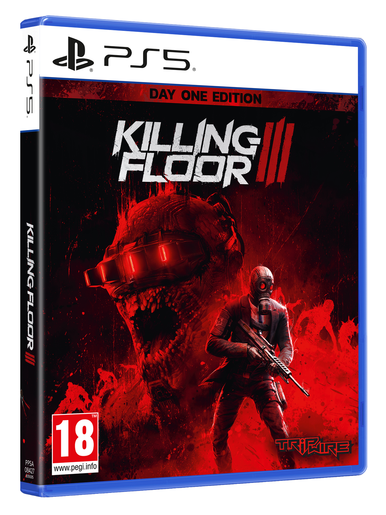 Killing Floor 3 - Day One Edition