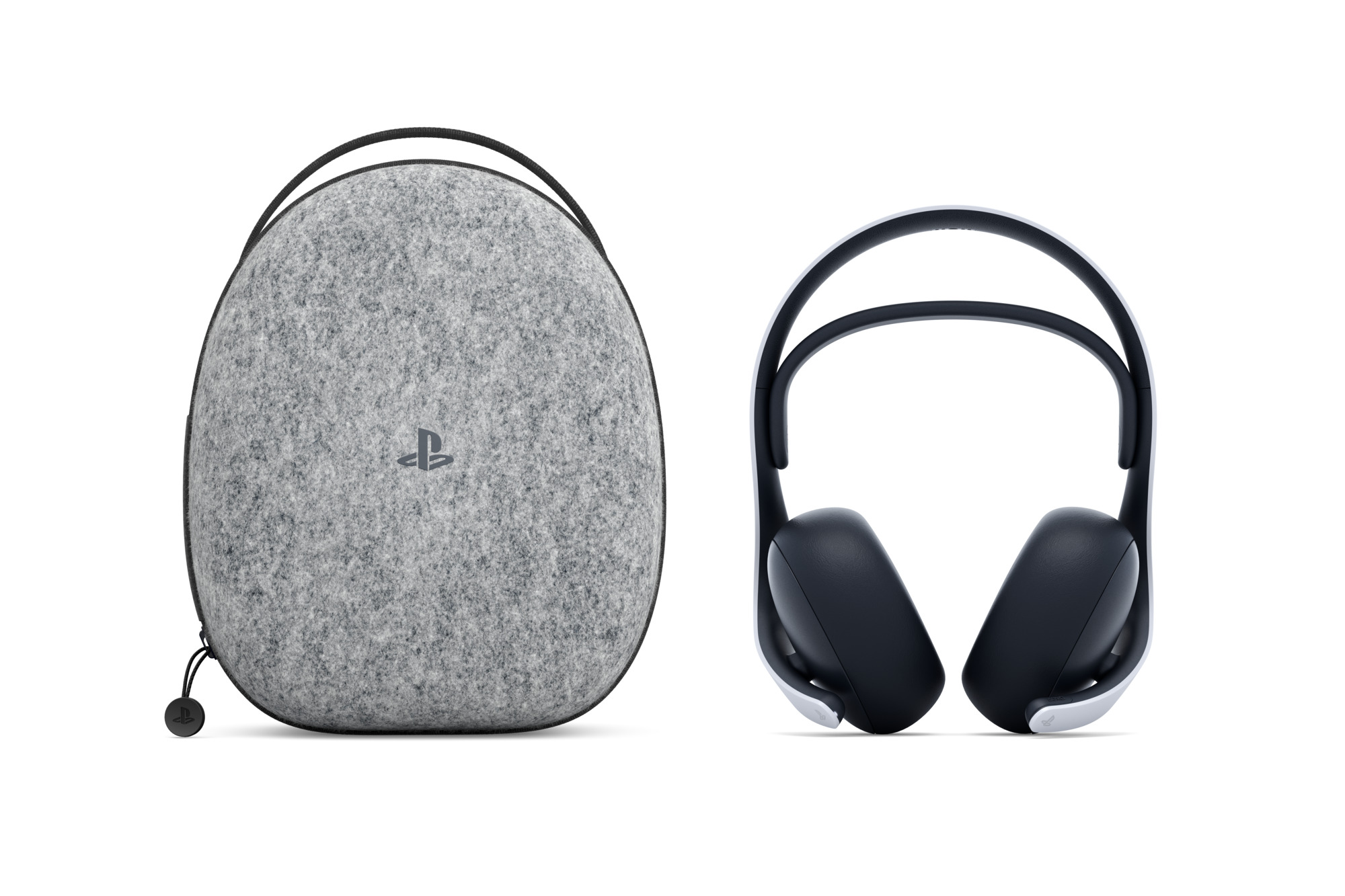 Casque-micro sans fil PULSE Elite™ Midnight Black - PS5
