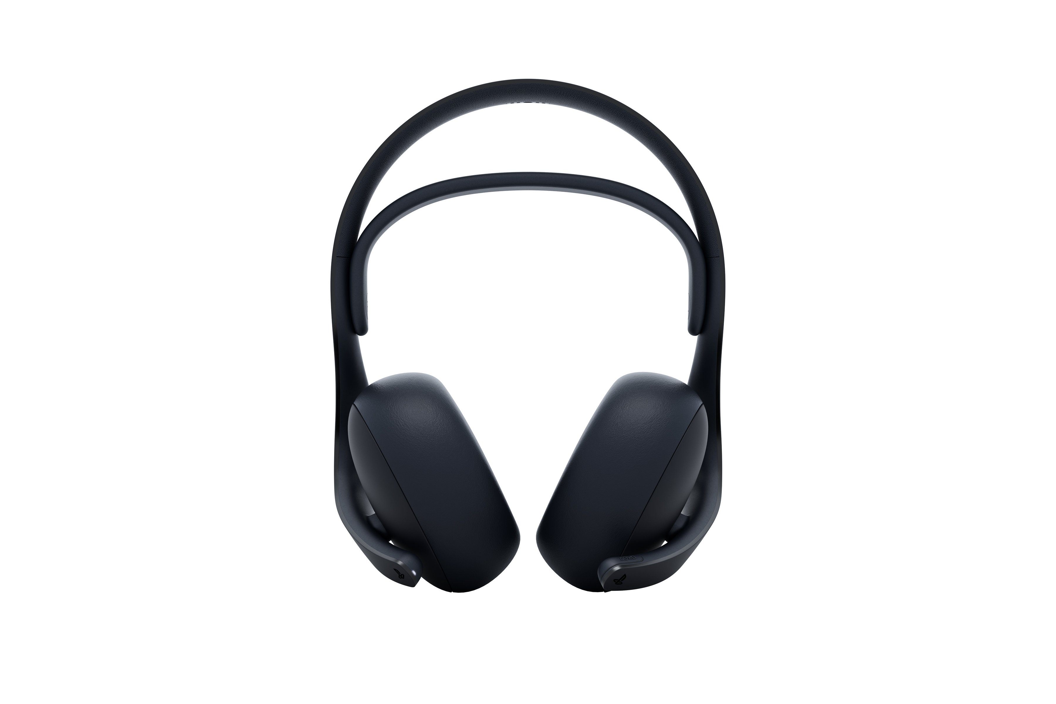 Casque-micro sans fil PULSE Elite™ Midnight Black - PS5