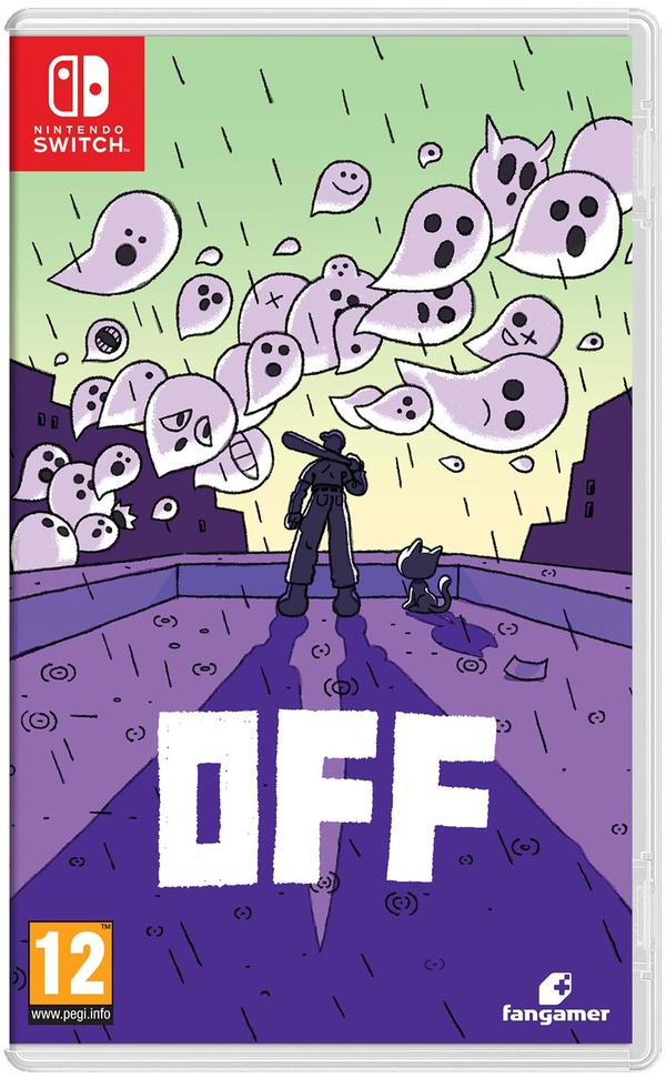 Off Nintendo Switch - vue 6