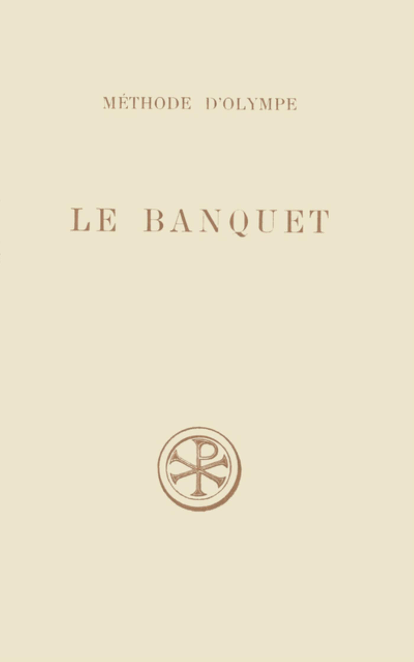Debidour Victor-Henri Le Banquet - Edition Bilingue Français-Grec