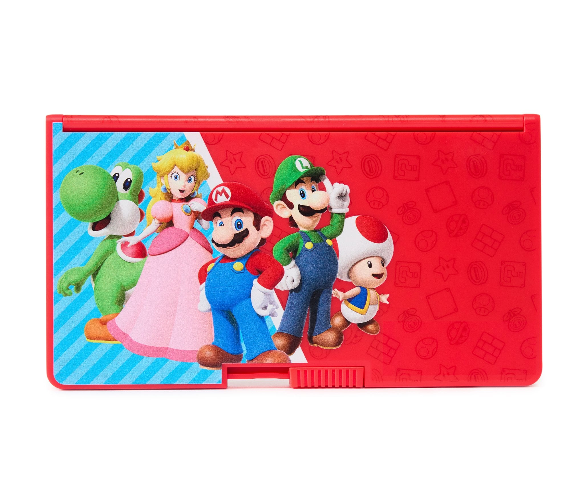 Boîte de rangement de jeux PowerA pour Nintendo Switch